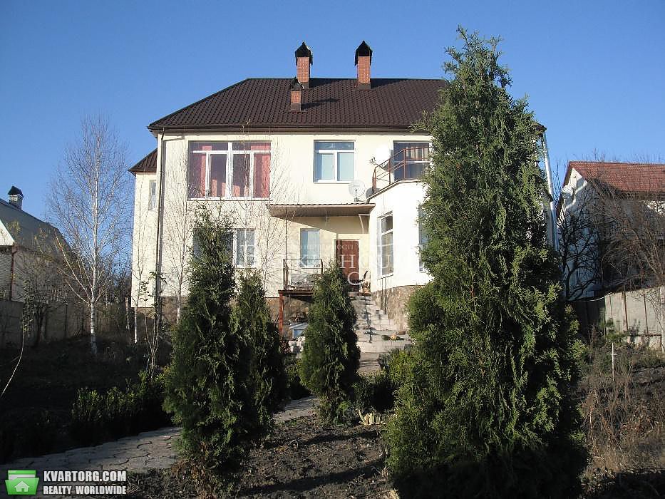 Rent out house. Киевская обл., Михайловка Рубежевка — photo 1