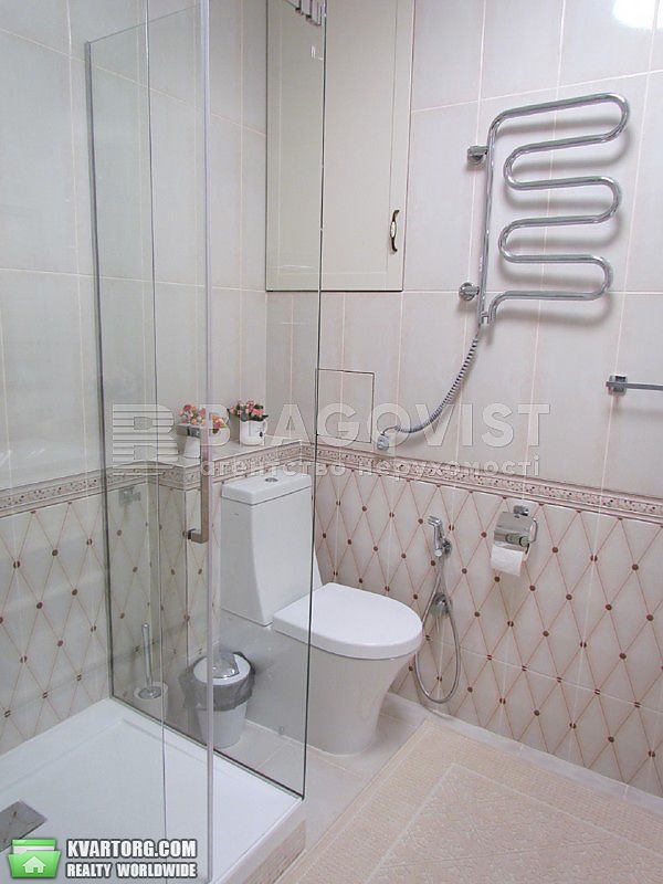 Rent out 1-room apartment. Киев,  Кудри — photo 6