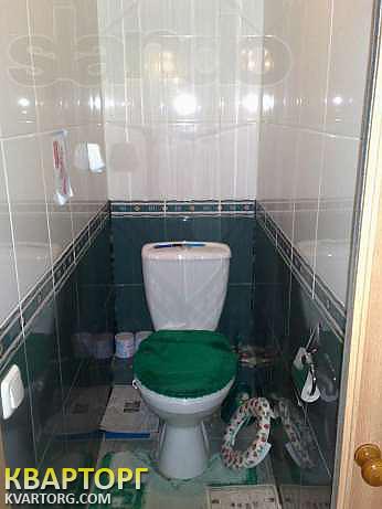 Sell 3-room apartment. Киев,  Волкова космонавта — photo 8