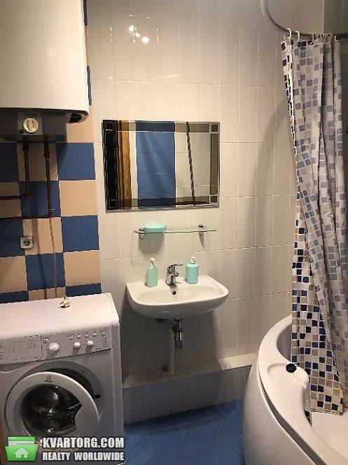 Rent out 2-room apartment. Киев, Татарская — photo 4