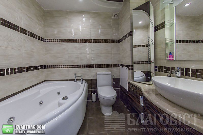 Sell 3-room apartment. Киев,  Ломоносова — photo 4
