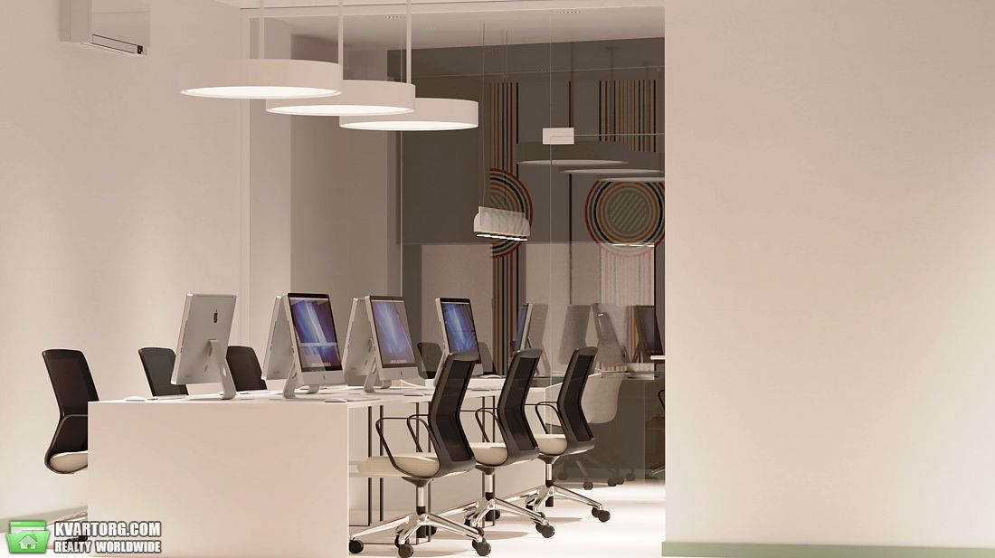 Rent out office. Киев, Кловский спуск — photo 7