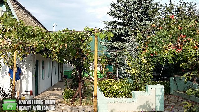 Sell house. Одесса, , с.Приморское — photo 4