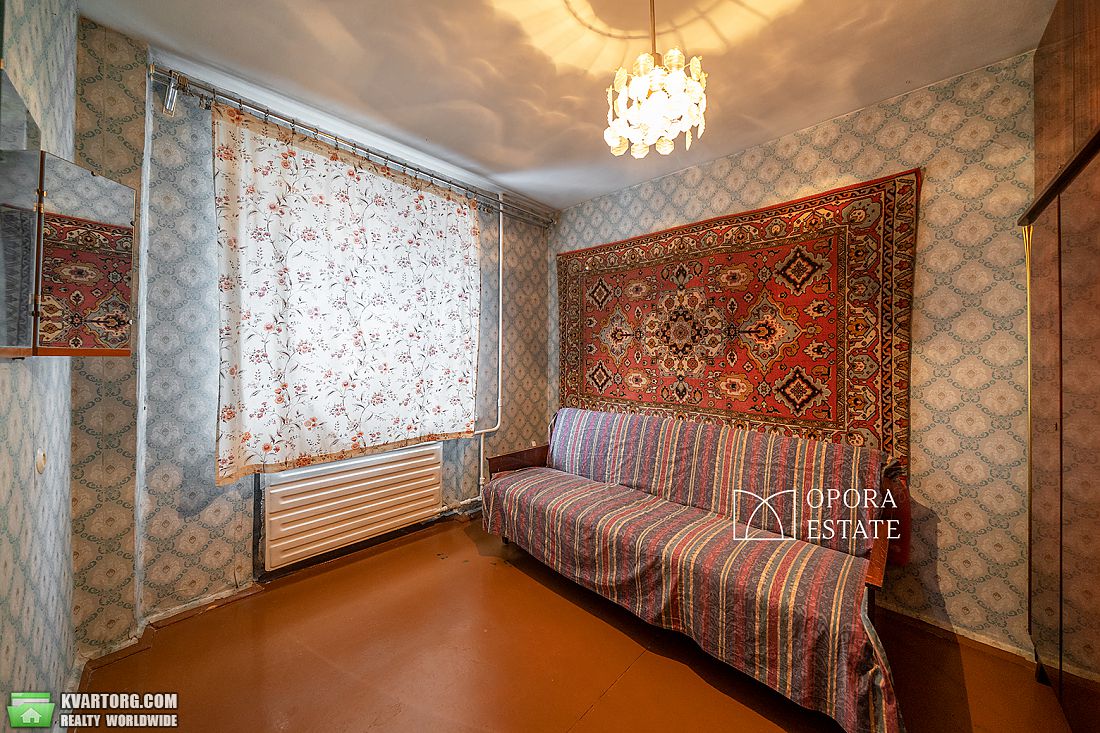Sell 4-room apartment. Чернигов,  Мазепы — photo 4