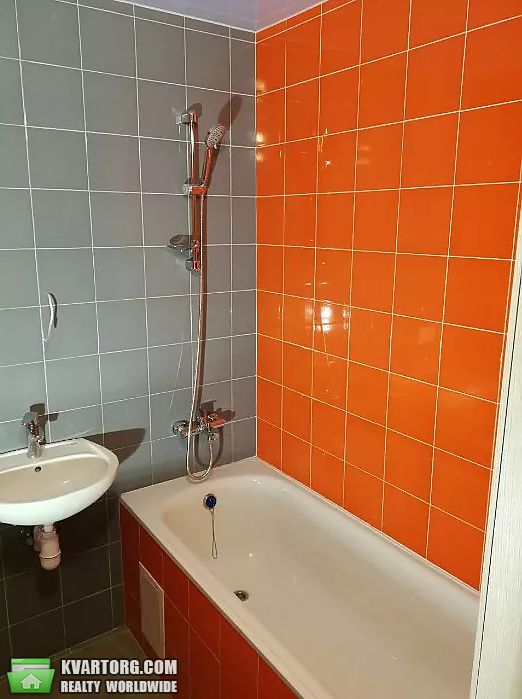 Rent out 1-room apartment. Киев, Крушельницкой — photo 9