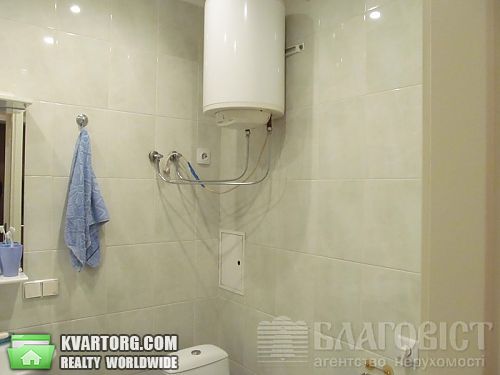 Sell 1-room apartment. Киев, Леси Украинки бул — photo 4