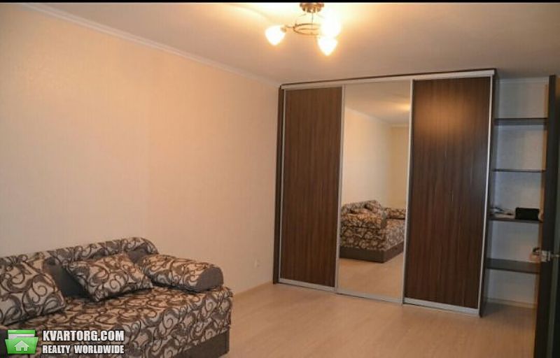 Sell 1-room apartment. Киев,  Бахмачская — photo 1