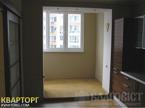 Sell 1-room apartment. Киев,  Бажана — photo 3