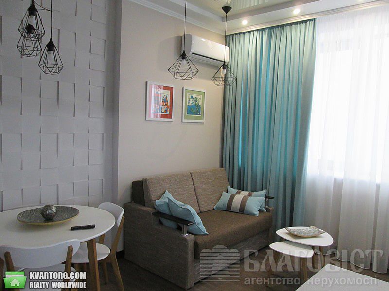 Sell 1-room apartment. Киев,  Днепровская наб — photo 4