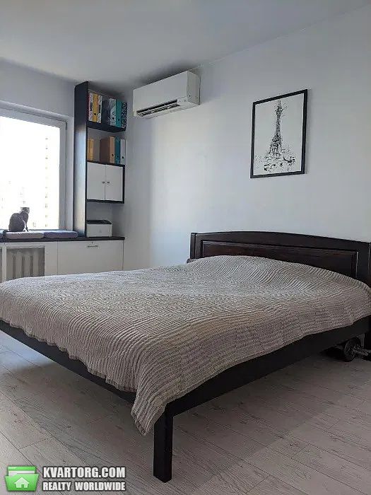 Sell 1-room apartment. Киев,  Григоренко пр — photo 1