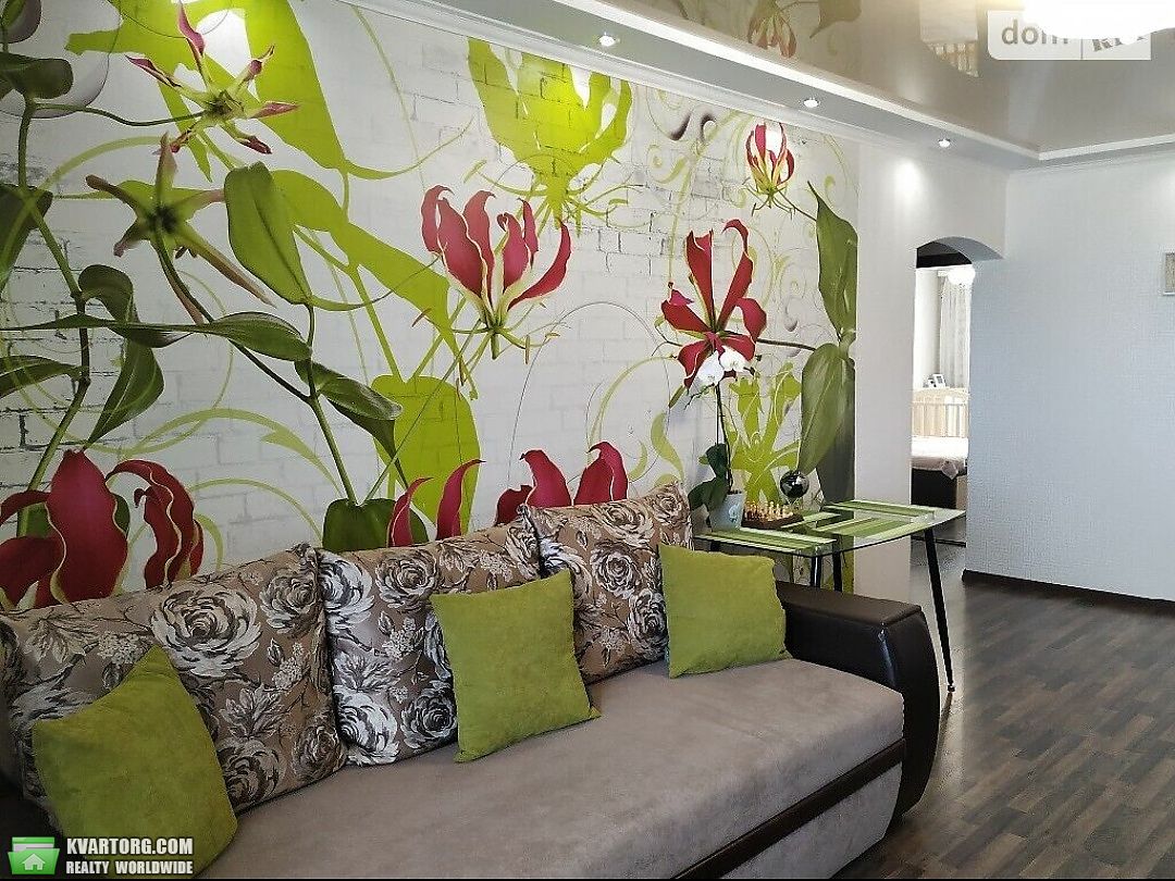 Sell 4-room apartment. Одесса, Бочарова — photo 2