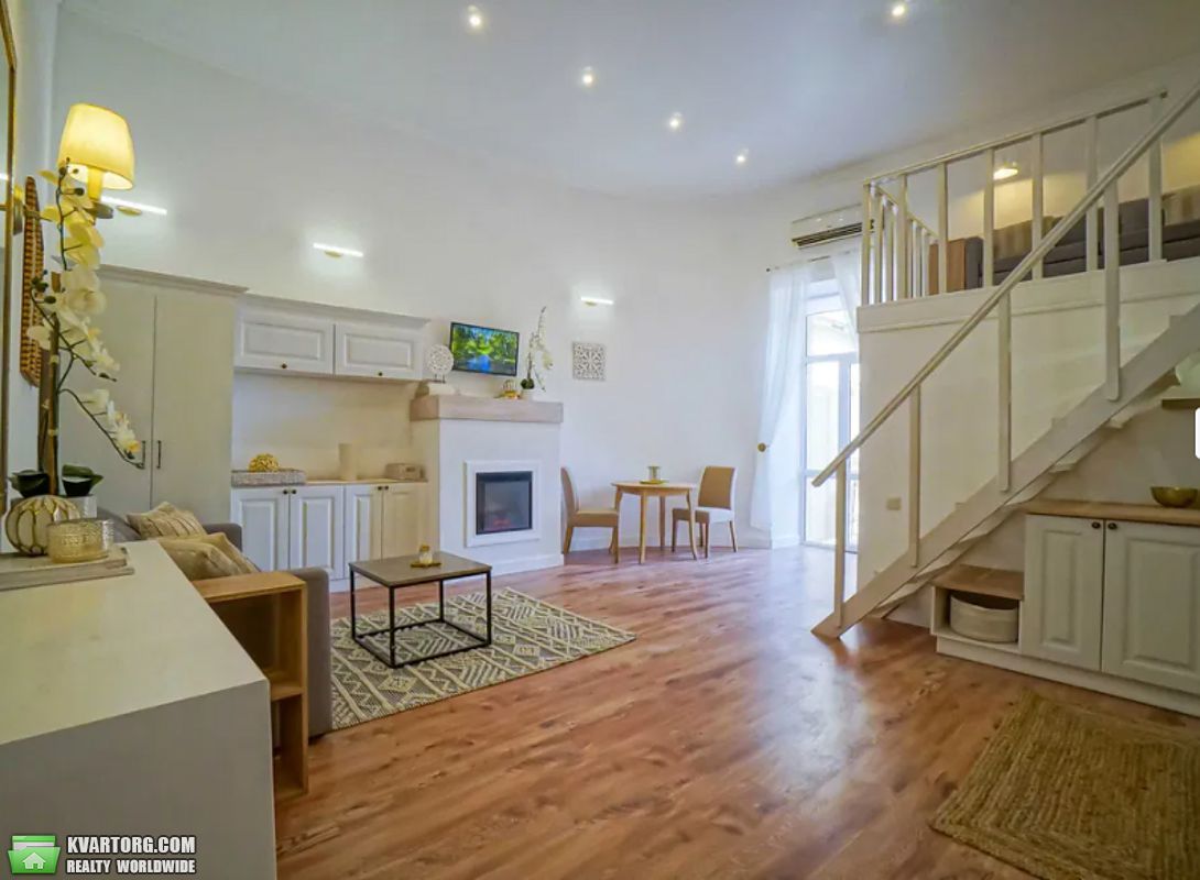 Sell 1-room apartment. Одесса, Льва Толстого — photo 2