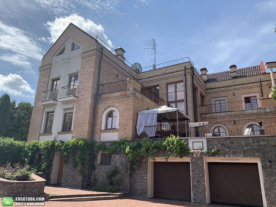 Sell house. Киев,  Красицкого — photo 1