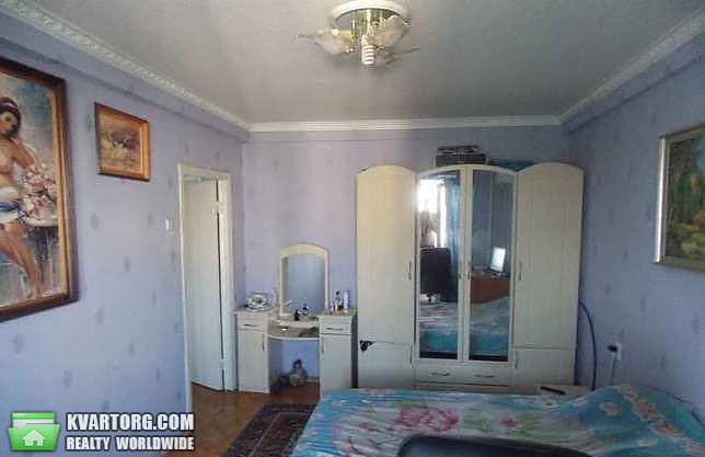Sell 3-room apartment. Киев,  Озерная — photo 1