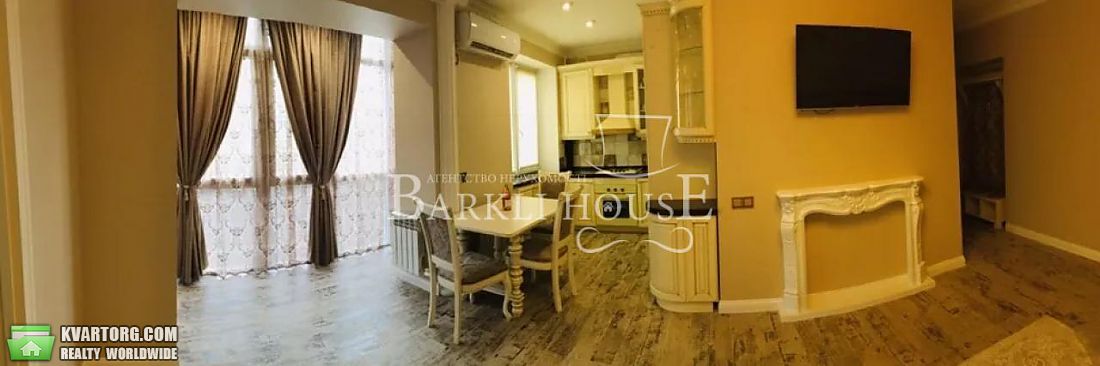 Rent out 2-room apartment. Киев,  Леси Украинки бул — photo 4
