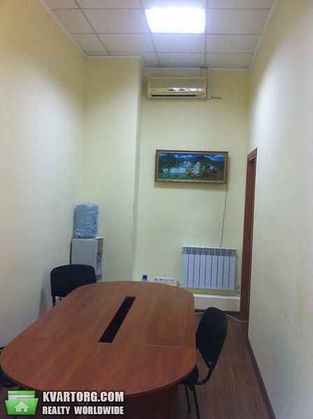 Rent out office. Киев, Межигорская — photo 4