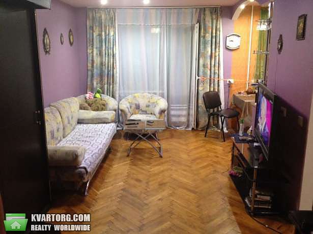 Sell 2-room apartment. Киев,  Российская — photo 3