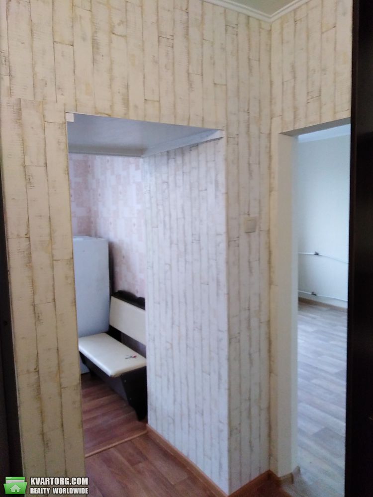 Rent out 1-room apartment. Киев,  Молодогвардейская — photo 2