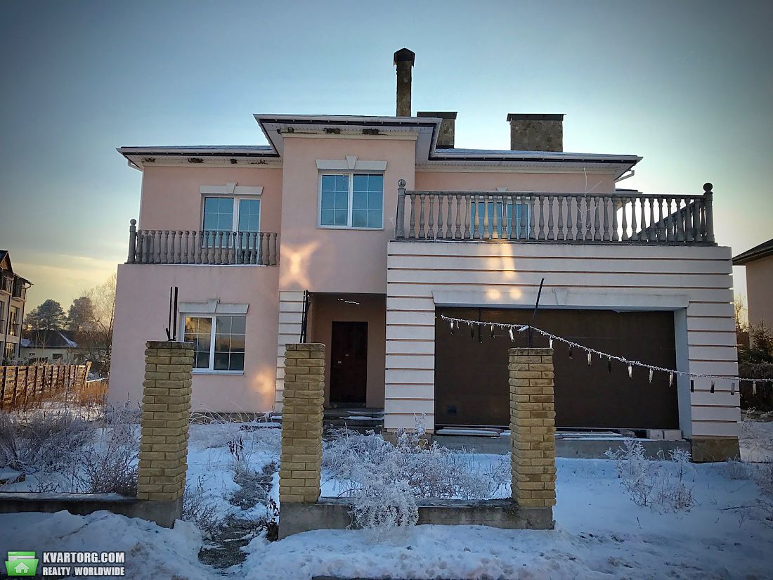 Sell house. Обухов, Соловьяненка — photo 4