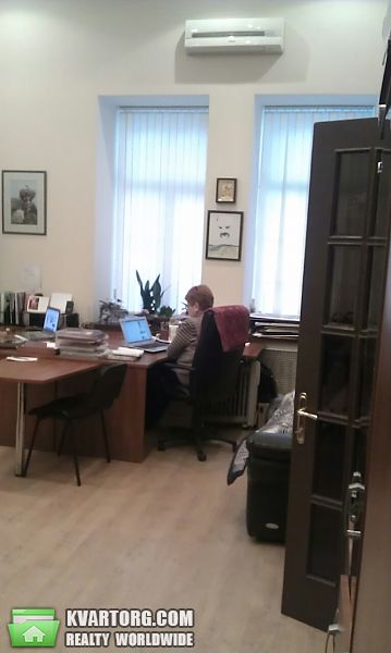 Rent out office. Киев, ул.Грушевского — photo 1