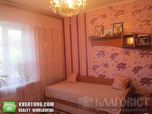 Sell 3-room apartment. Киев,  Чернобыльская — photo 2
