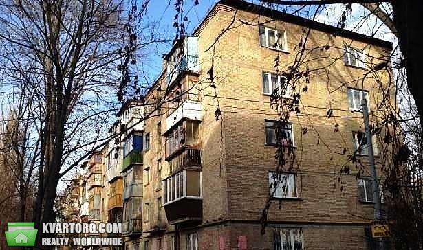 Sell 2-room apartment. Киев,  Героев Севастополя — photo 2