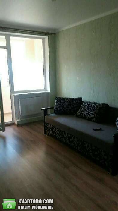 Sell 1-room apartment. Одесса, Бочарова — photo 4