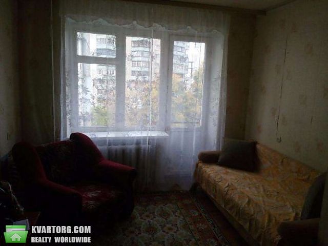 Sell 1-room apartment. Киев,  Двинская — photo 7
