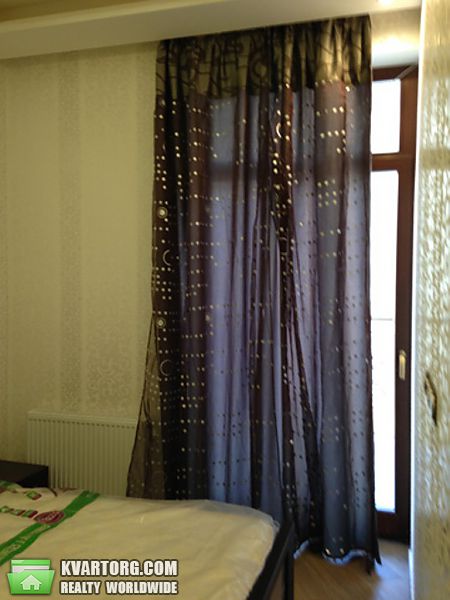 Rent out 1-room apartment. Одесса, Фрунцузский б-р — photo 4