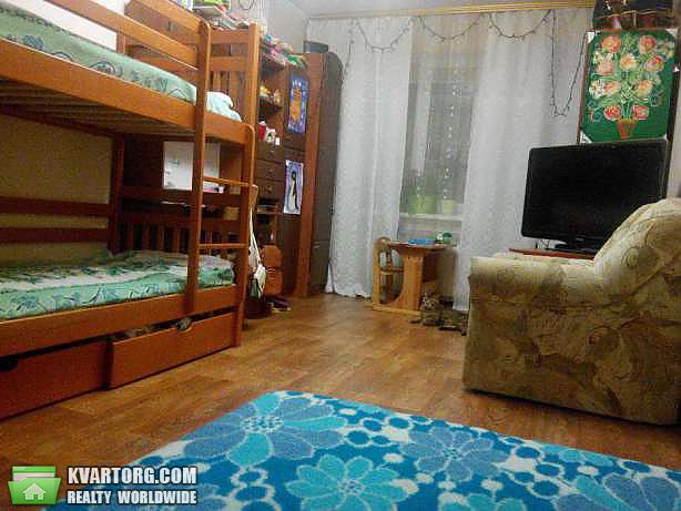 Sell 1-room apartment. Киев, Радужная — photo 1