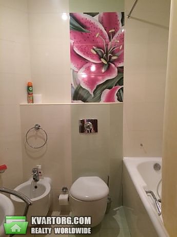 Rent out 1-room apartment. Киев,  Святошинская пл — photo 10