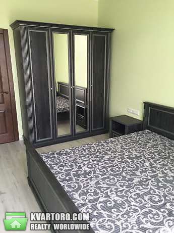 Rent out 2-room apartment. Киев,  Барбюса — photo 3