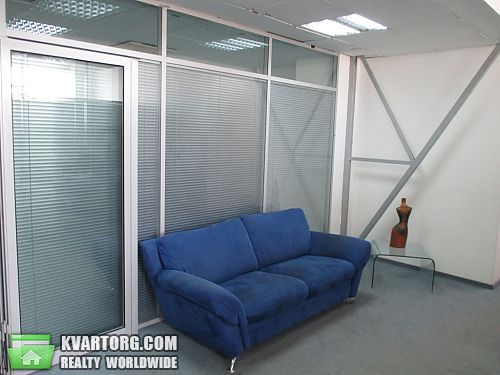 Rent out office. Киев, Сурикова — photo 6