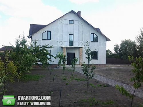 Sell house. Киевская обл., переулок Зелёный — photo 3