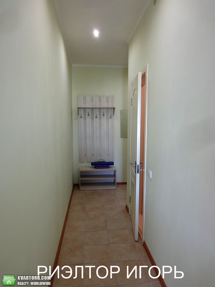 Rent out 1-room apartment. Одесса, Люстдорфская дорога — photo 6