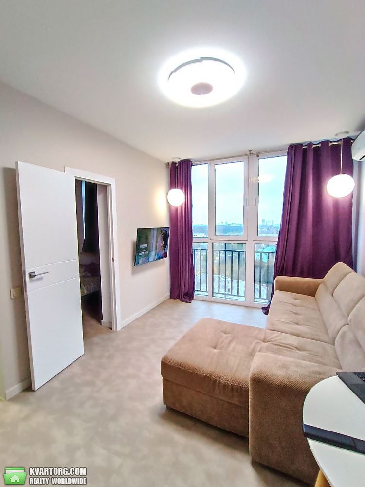Sell 1-room apartment. Киев, Заболотного — photo 2