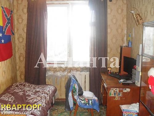 Sell 2-room apartment. Одесса, Заболотного — photo 1