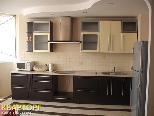 Rent out 2-room apartment. Киев,  Ахматовой — photo 1