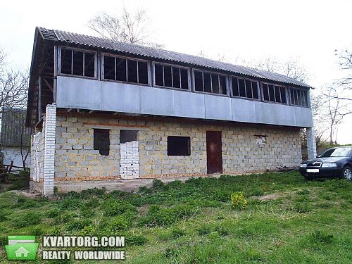 Sell house. Киевская обл., Воровского — photo 7