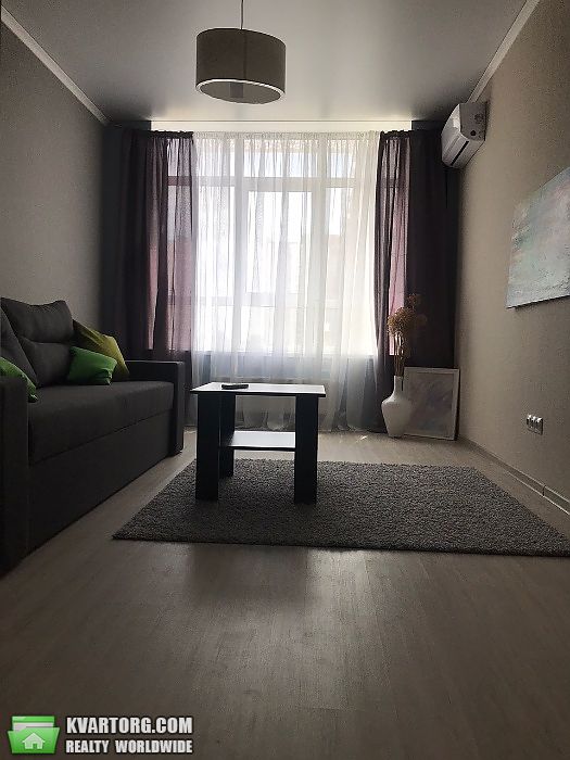 Rent out 1-room apartment. Киев,  Тираспольская — photo 4