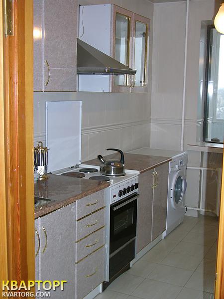 Rent out 3-room apartment. Одесса, Леваневского — photo 4