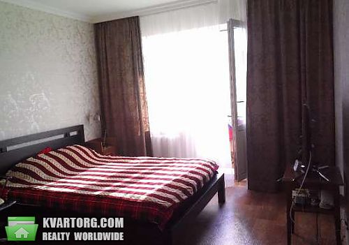 Sell 1-room apartment. Киев, Григоренко пр — photo 1