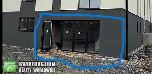продам нежилой фонд. Львов,  Загадкова - фото 1