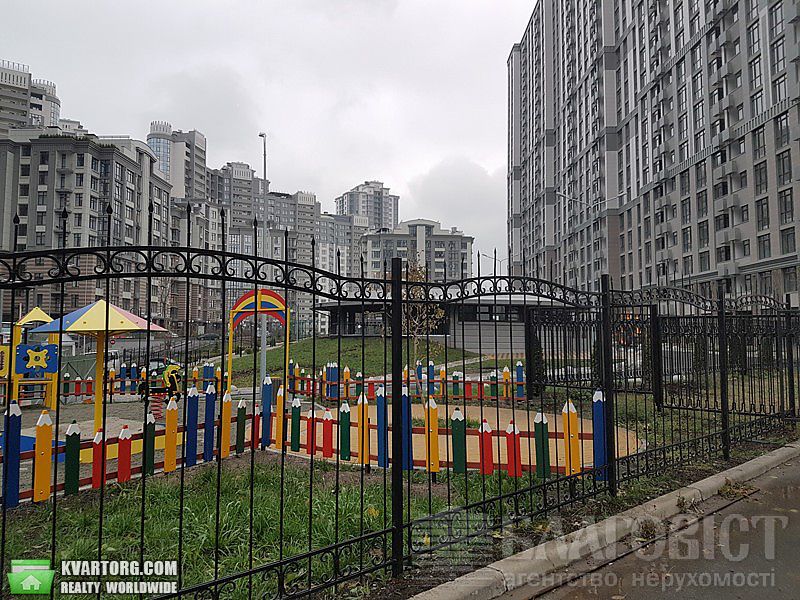 Sell 1-room apartment. Киев,  Подвысоцкого — photo 7