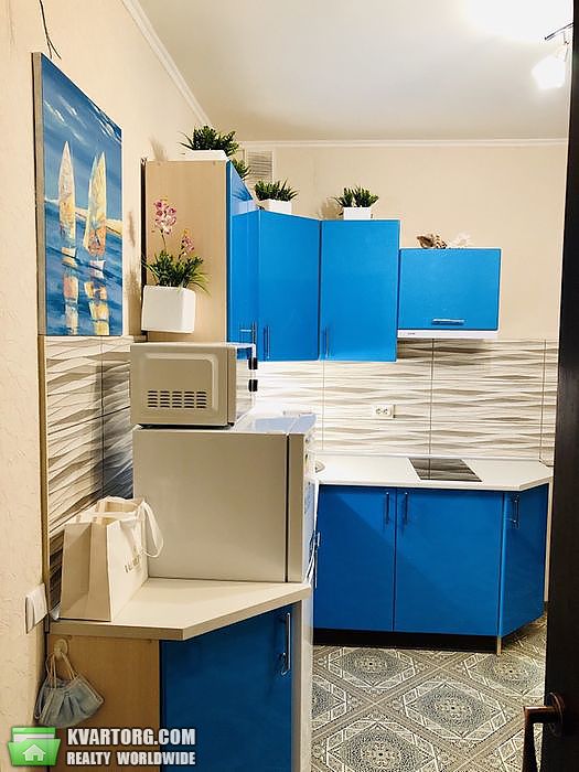 Sell 2-room apartment. Киев, пер. Балтийский — photo 8