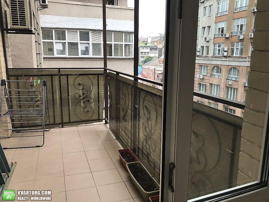 Rent out 2-room apartment. Киев,  Саксаганского — photo 6