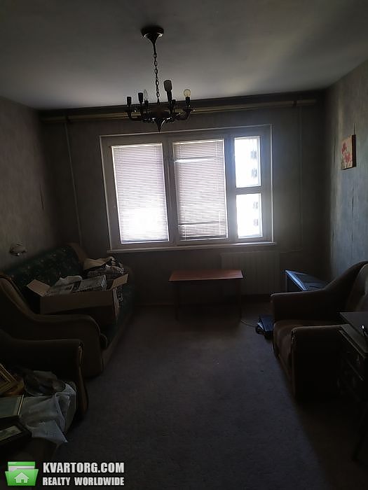 Sell 2-room apartment. Киев,  Радужная — photo 2