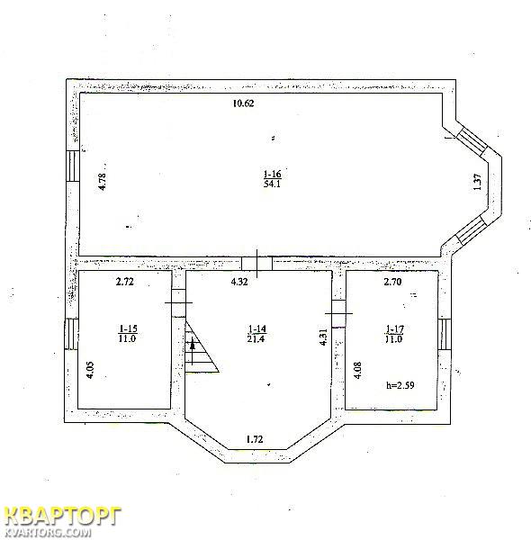 Sell house. Киев, Ватутина пер. — photo 4
