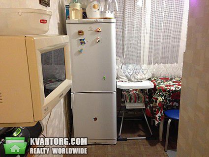 Sell 1-room apartment. Киев, Щербакова — photo 1