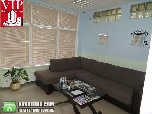 Rent out office. Киев, Саксаганского — photo 4